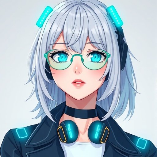 虫虫漫画团队成员 - 紫月