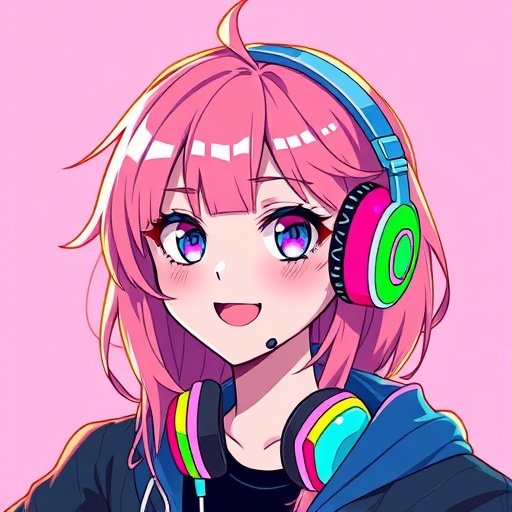 虫虫漫画团队成员 - 音浪大师